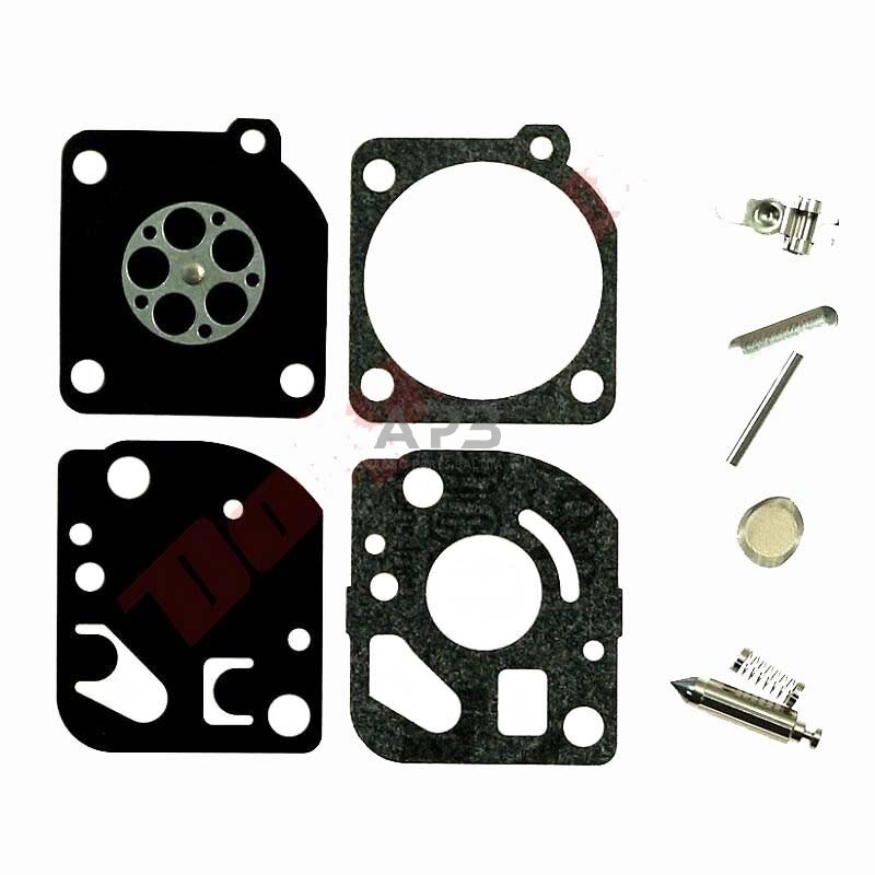 Membranų komplektas ZAMA RB-121, RB121