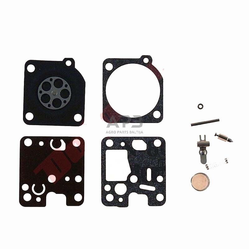 Membranų komplektas ZAMA RB-123, RB123 Membranų komplektas ZAMA RB-123, RB123