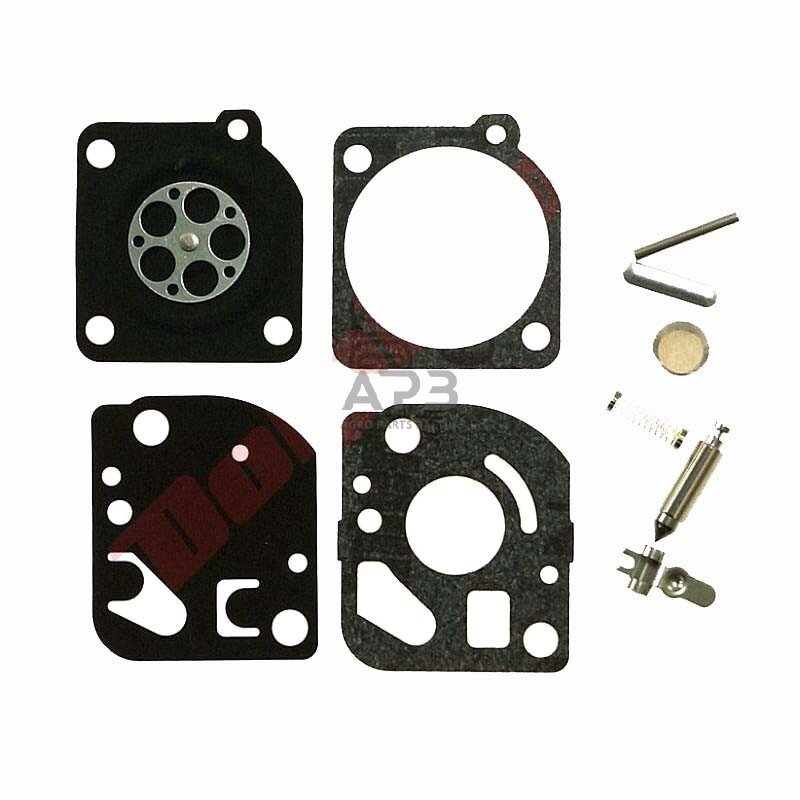 Membranų komplektas ZAMA RB-125, RB125 Membranų komplektas ZAMA RB-125, RB125