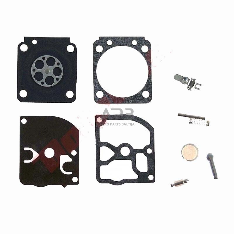 Membranų komplektas ZAMA RB-127, RB127 Membranų komplektas ZAMA RB-127, RB127