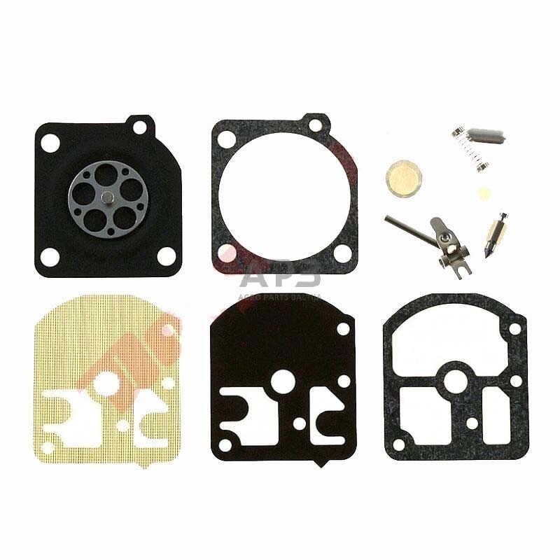 Membranų komplektas ZAMA RB- 13, RB-13, RB13 Membranų komplektas ZAMA RB- 13, RB-13, RB13