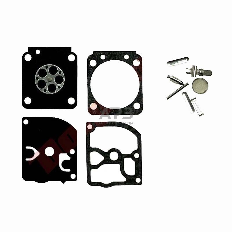 Membranų komplektas ZAMA RB-130, RB130 Membranų komplektas ZAMA RB-130, RB130