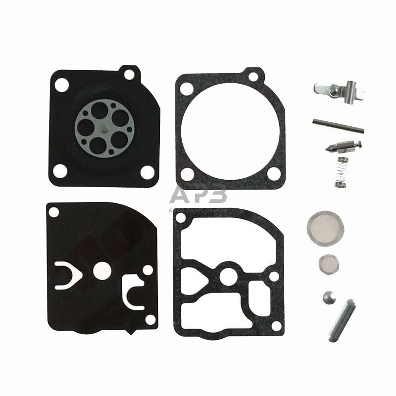 Membranų komplektas ZAMA RB-137, RB137 Membranų komplektas ZAMA RB-137, RB137