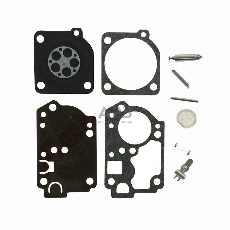 Membranų komplektas ZAMA RB-141, RB141 Membranų komplektas ZAMA RB-141, RB141