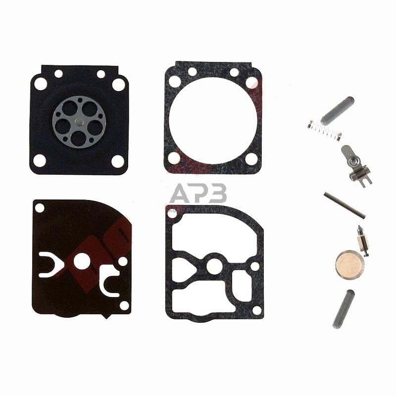 Membranų komplektas ZAMA RB-145, RB145