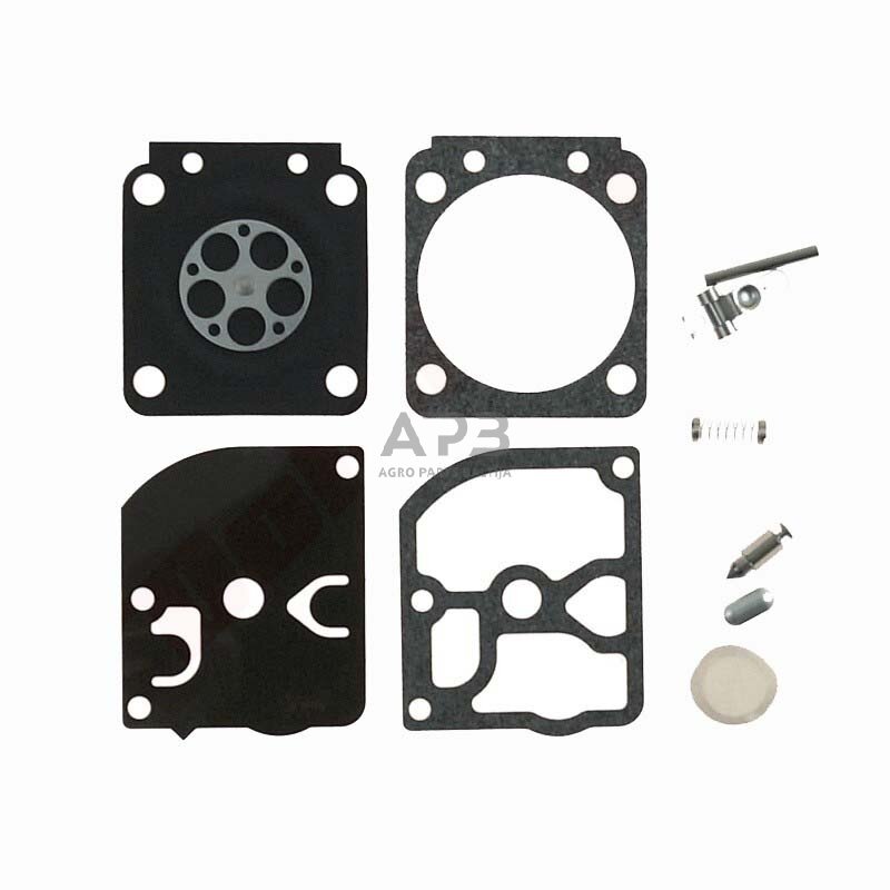 Membranų komplektas ZAMA RB-152, RB152 Membranų komplektas ZAMA RB-152, RB152