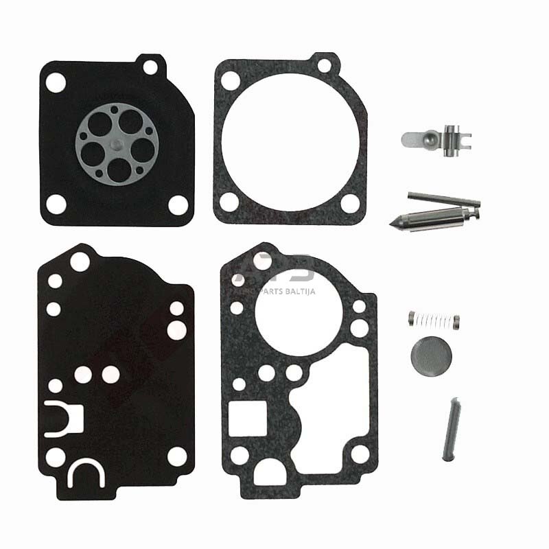 Membranų komplektas ZAMA RB-156, RB156 Membranų komplektas ZAMA RB-156, RB156