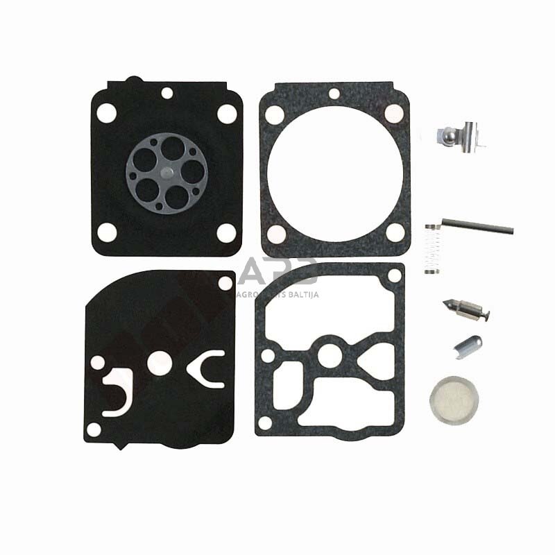Membranų komplektas ZAMA RB-157, RB157 Membranų komplektas ZAMA RB-157, RB157
