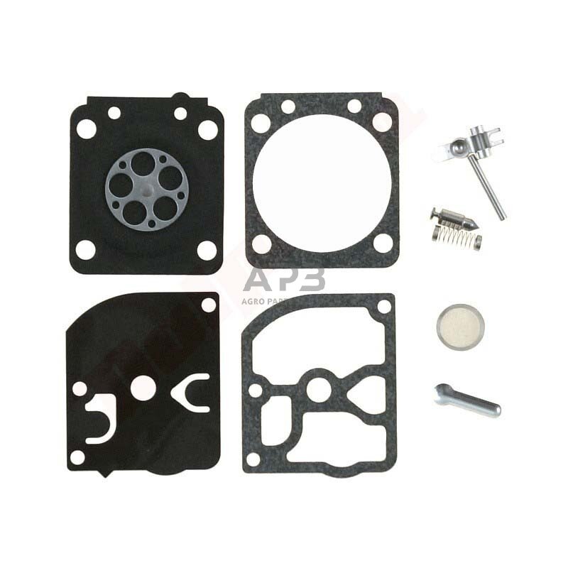 Membranų komplektas ZAMA RB-159, RB159 Membranų komplektas ZAMA RB-159, RB159