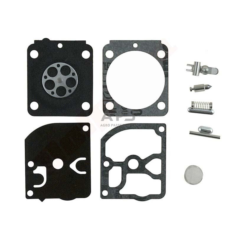 Membranų komplektas ZAMA RB-161, RB161 Membranų komplektas ZAMA RB-161, RB161