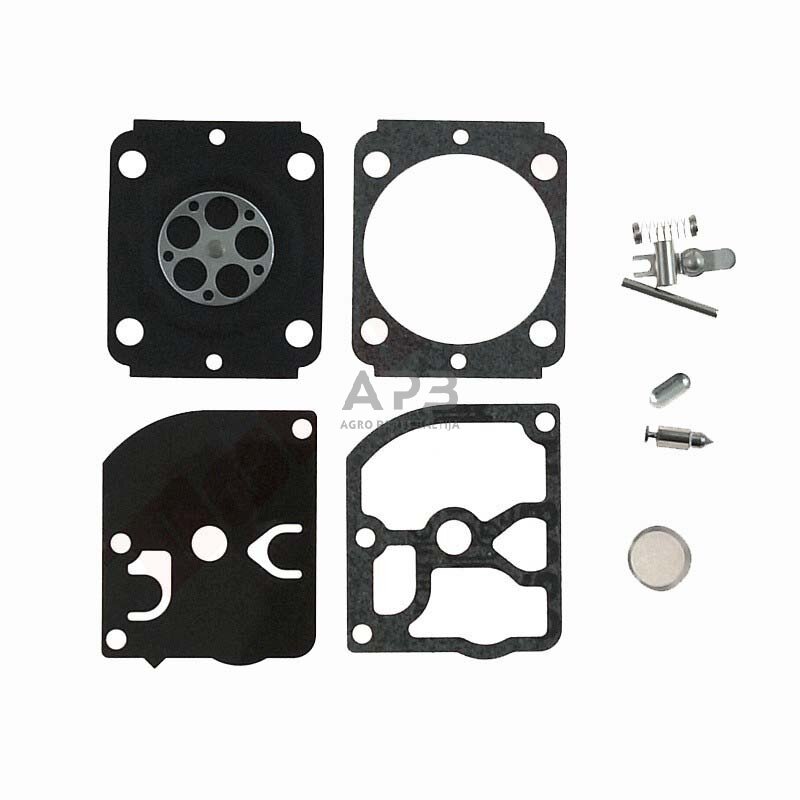 Membranų komplektas ZAMA RB-164, RB164 Membranų komplektas ZAMA RB-164, RB164