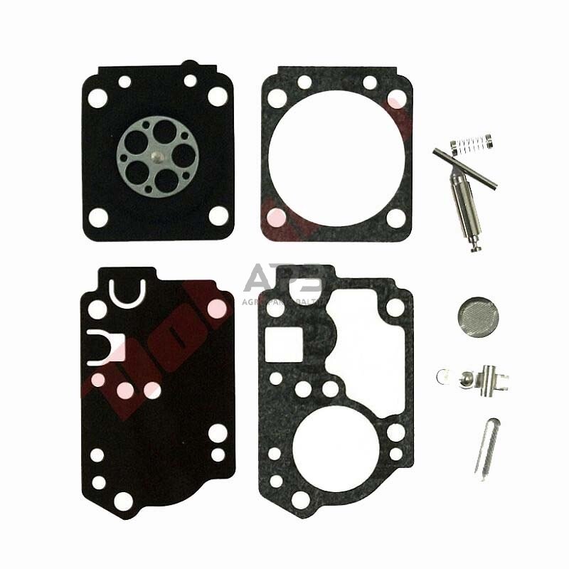 Membranų komplektas ZAMA RB-168, RB168 Membranų komplektas ZAMA RB-168, RB168