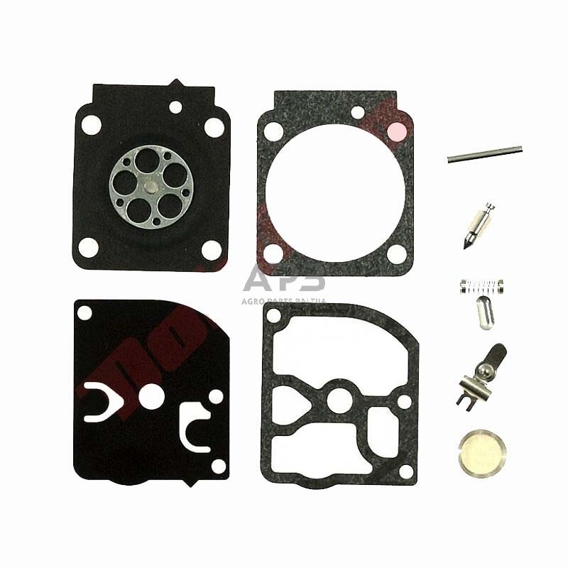 Membranų komplektas ZAMA RB-172, RB172 Membranų komplektas ZAMA RB-172, RB172