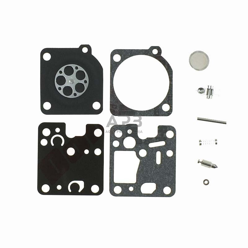 Membranų komplektas ZAMA RB-184, RB184 Membranų komplektas ZAMA RB-184, RB184