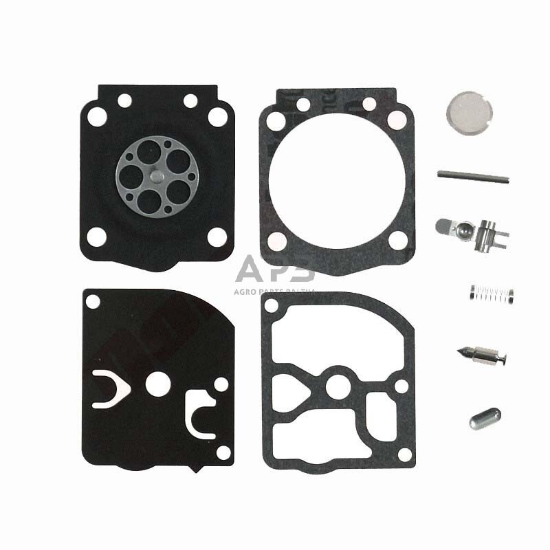 Membranų komplektas ZAMA RB-187, RB187 Membranų komplektas ZAMA RB-187, RB187