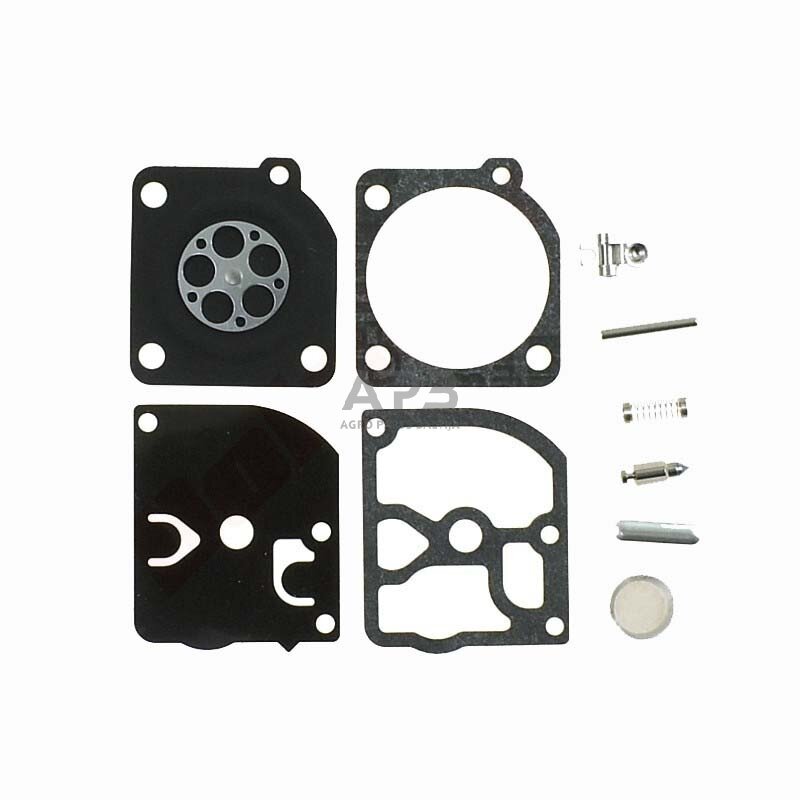 Membranų komplektas ZAMA RB-191, RB191 Membranų komplektas ZAMA RB-191, RB191