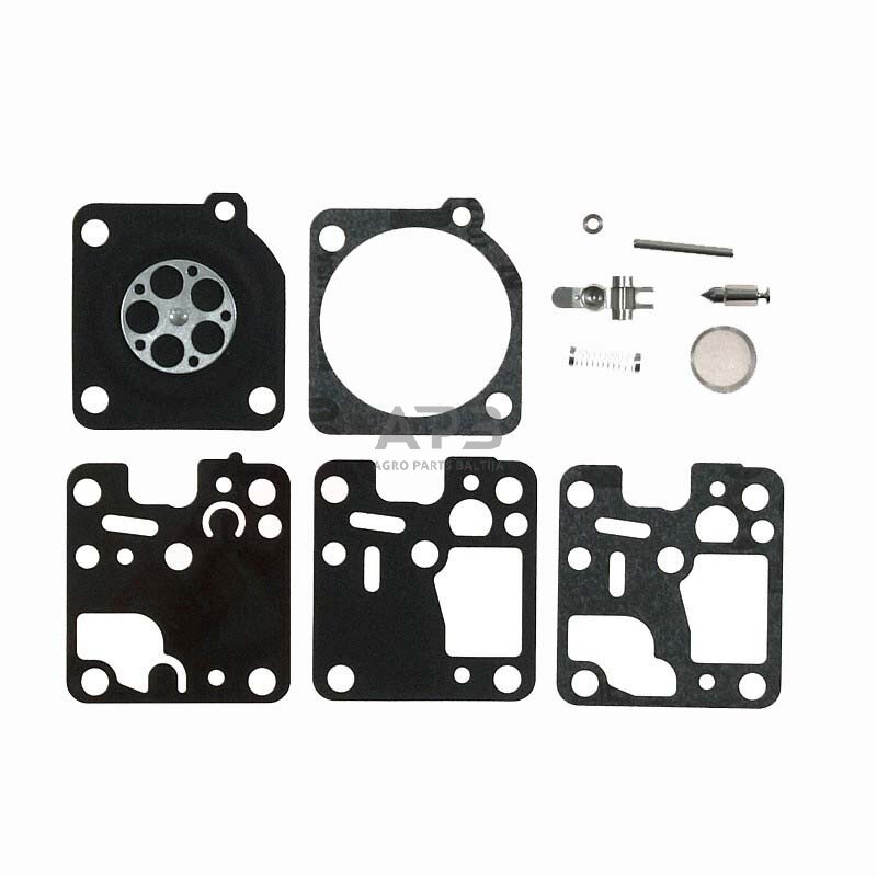 Membranų komplektas ZAMA RB-192, RB192 Membranų komplektas ZAMA RB-192, RB192