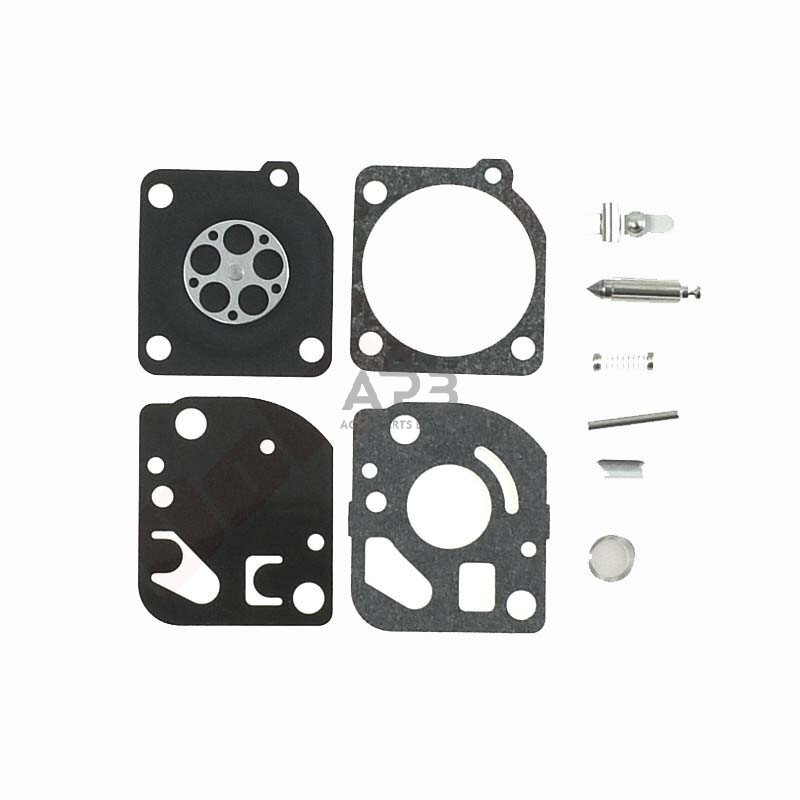 Membranų komplektas ZAMA RB-194, RB194 Membranų komplektas ZAMA RB-194, RB194