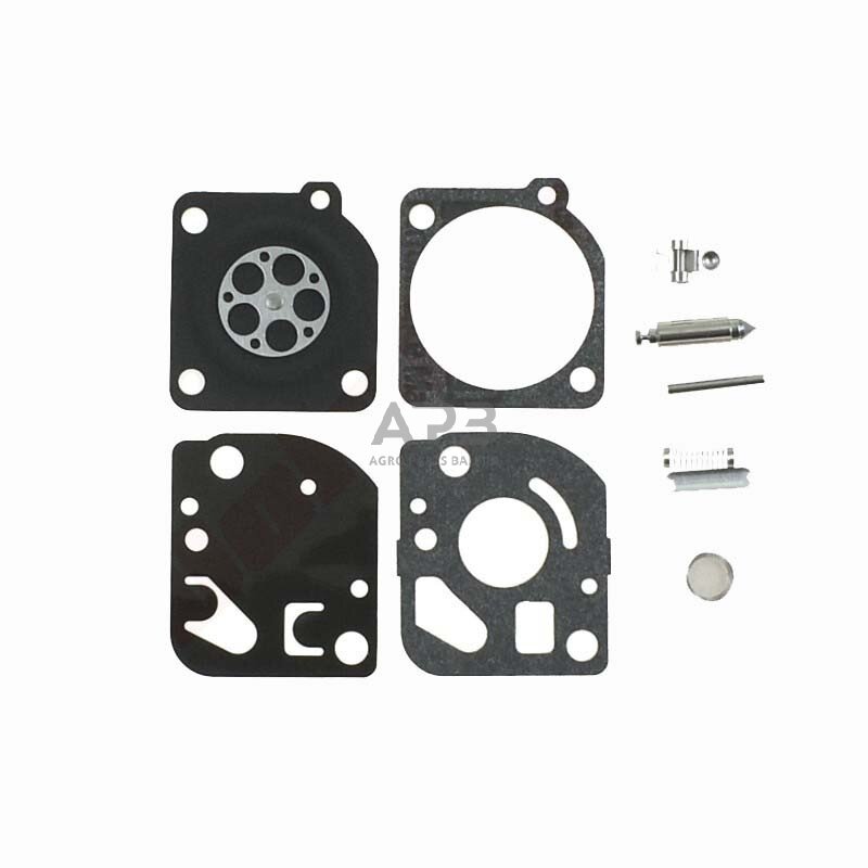 Membranų komplektas ZAMA RB-196, RB196 Membranų komplektas ZAMA RB-196, RB196