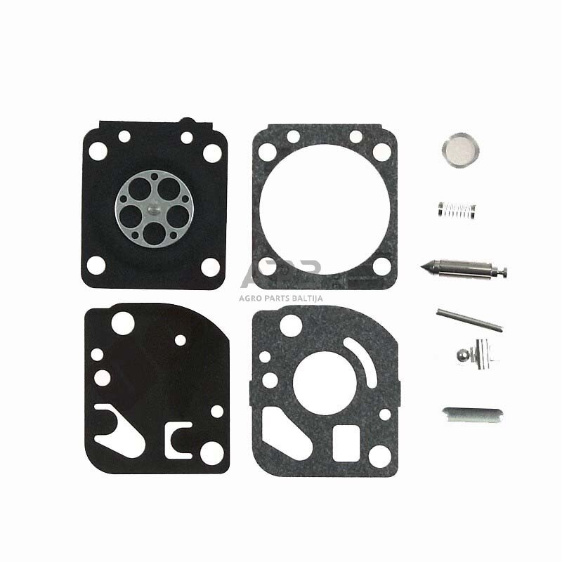 Membranų komplektas ZAMA RB-197, RB197 Membranų komplektas ZAMA RB-197, RB197