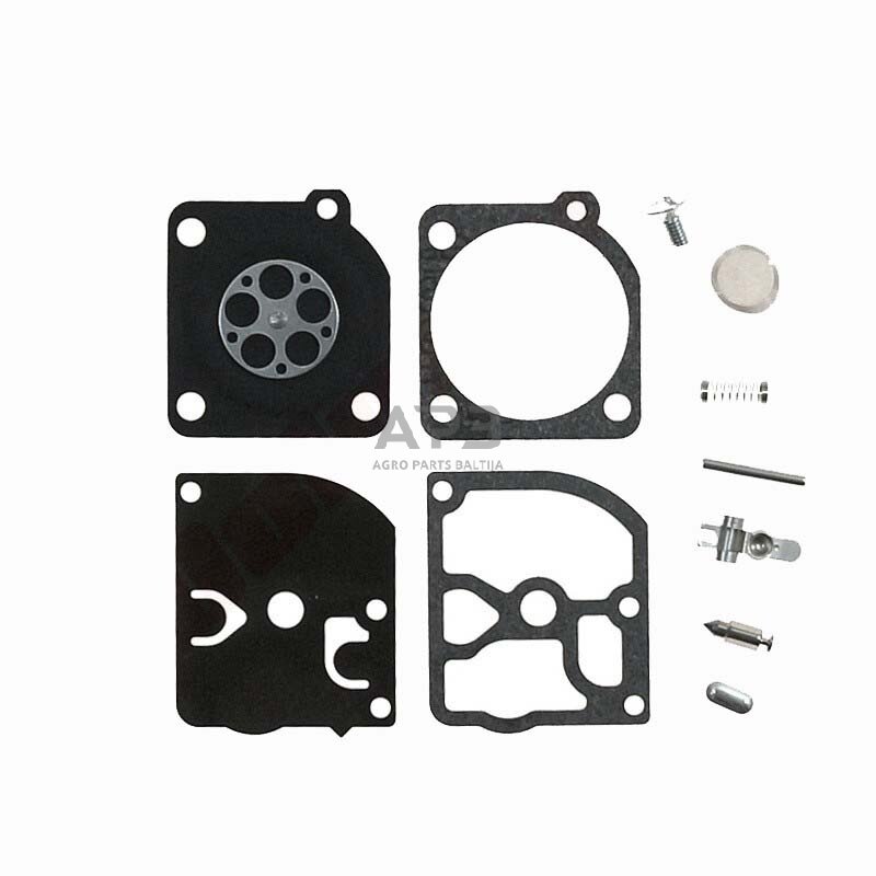 Membranų komplektas ZAMA RB-199, RB199 Membranų komplektas ZAMA RB-199, RB199