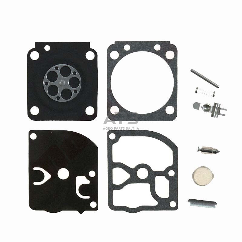 Membranų komplektas ZAMA RB-203, RB203 Membranų komplektas ZAMA RB-203, RB203