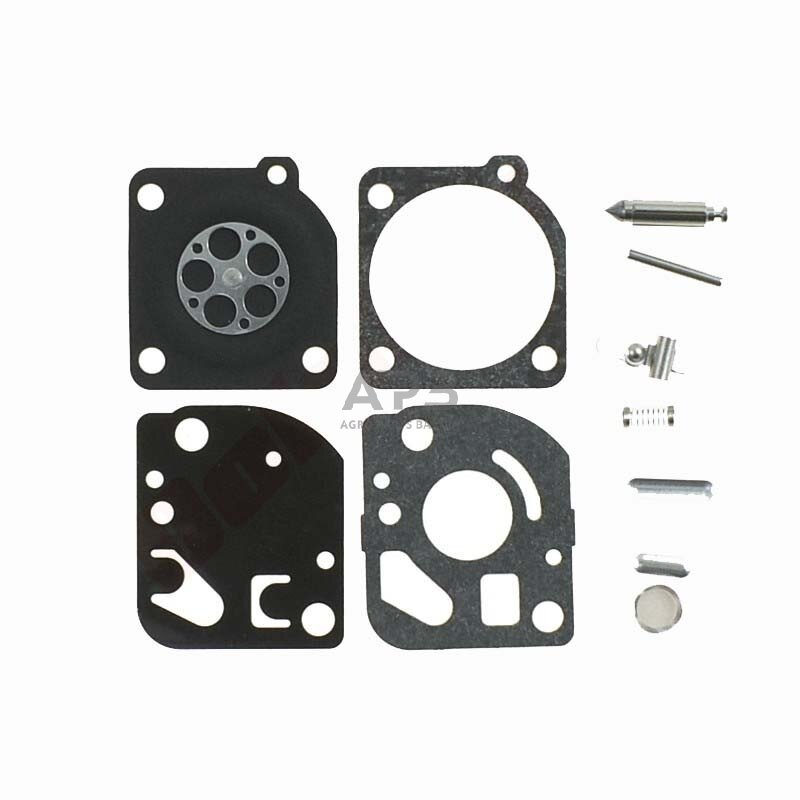 Membranų komplektas ZAMA RB-209, RB209 Membranų komplektas ZAMA RB-209, RB209