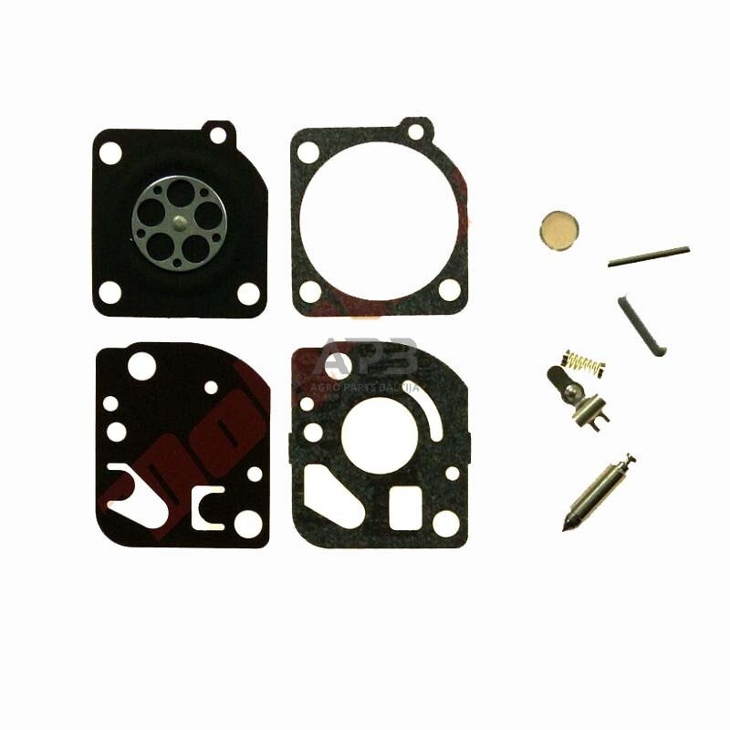 Membranų komplektas ZAMA RB- 21, RB-21, RB21 Membranų komplektas ZAMA RB- 21, RB-21, RB21