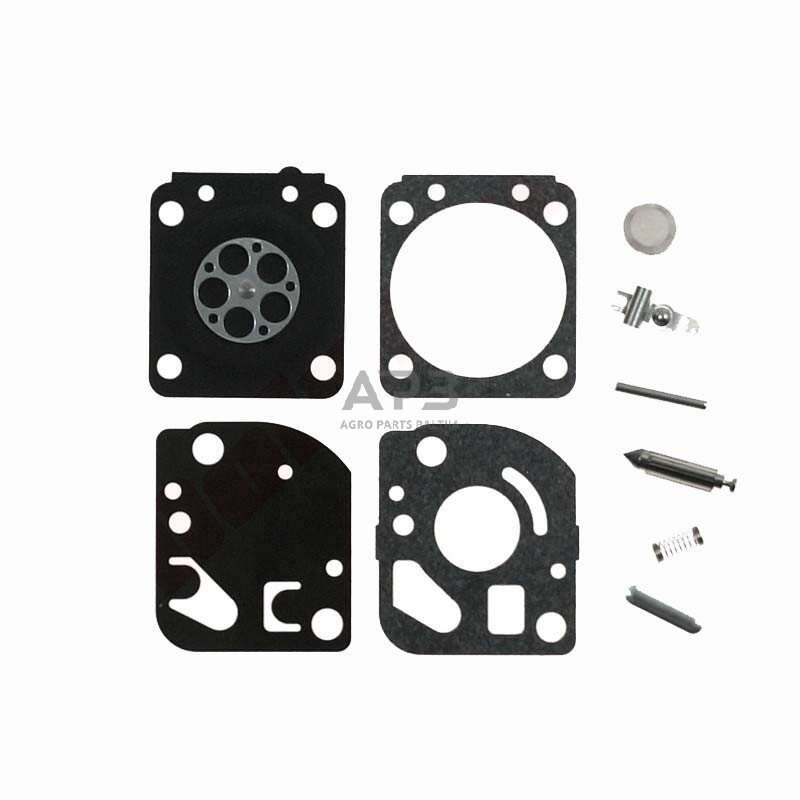 Membranų komplektas ZAMA RB-221, RB221 Membranų komplektas ZAMA RB-221, RB221