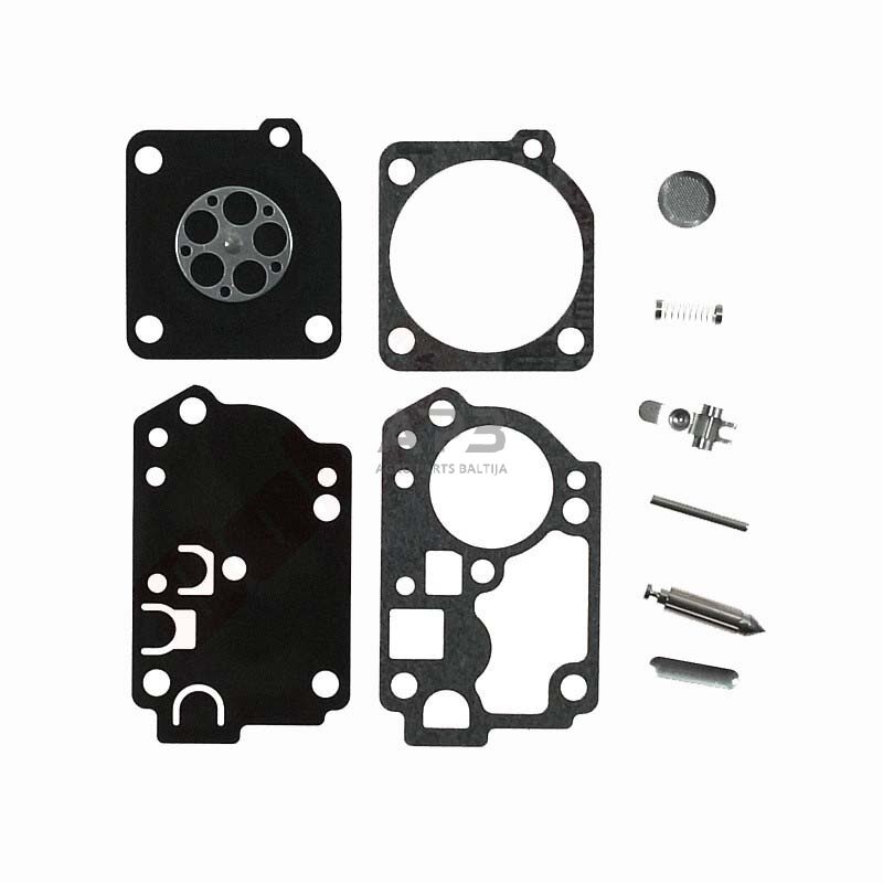 Membranų komplektas ZAMA RB-224, RB224 Membranų komplektas ZAMA RB-224, RB224