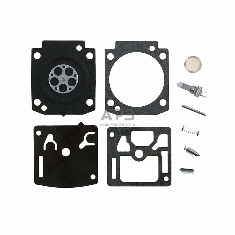Membranų komplektas ZAMA RB-226, RB226