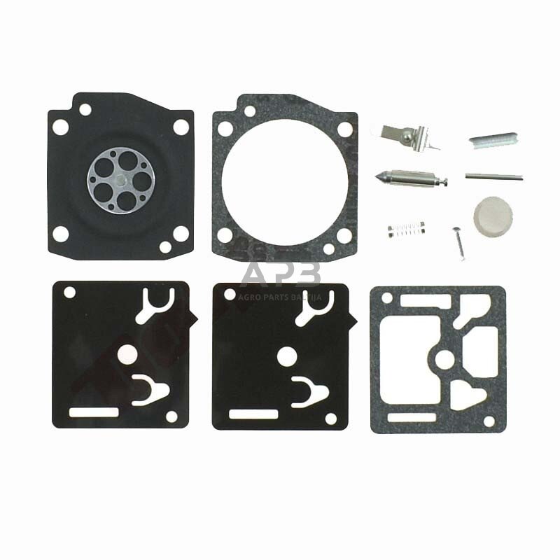 Membranų komplektas ZAMA RB-227, RB227 Membranų komplektas ZAMA RB-227, RB227