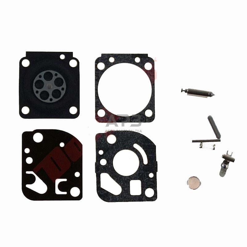 Membranų komplektas ZAMA RB- 23, RB-23, RB23 Membranų komplektas ZAMA RB- 23, RB-23, RB23