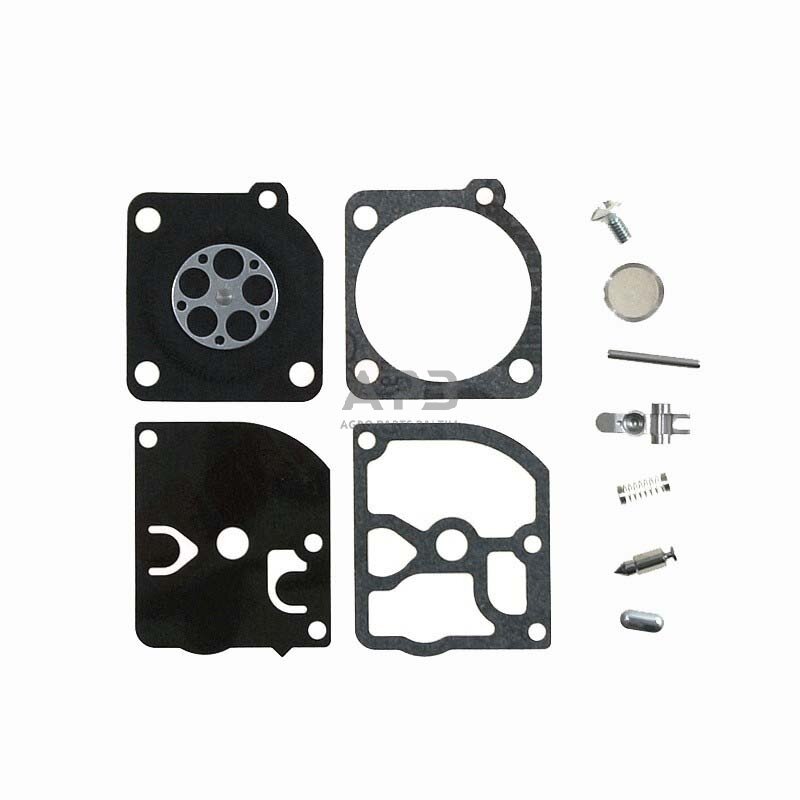 Membranų komplektas ZAMA RB-233, RB233 Membranų komplektas ZAMA RB-233, RB233