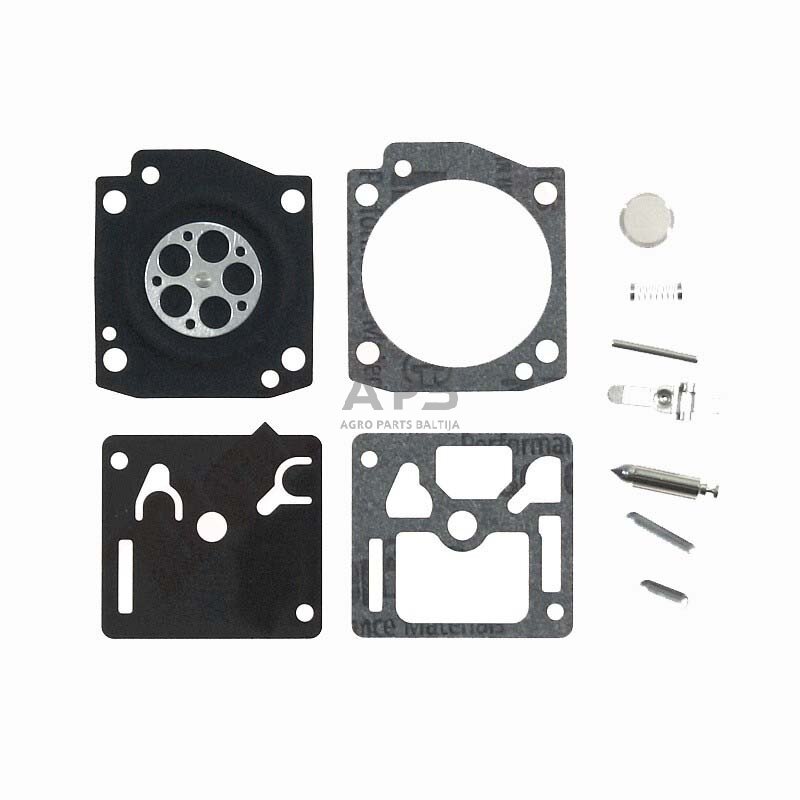 Membranų komplektas ZAMA RB-235, RB235 Membranų komplektas ZAMA RB-235, RB235