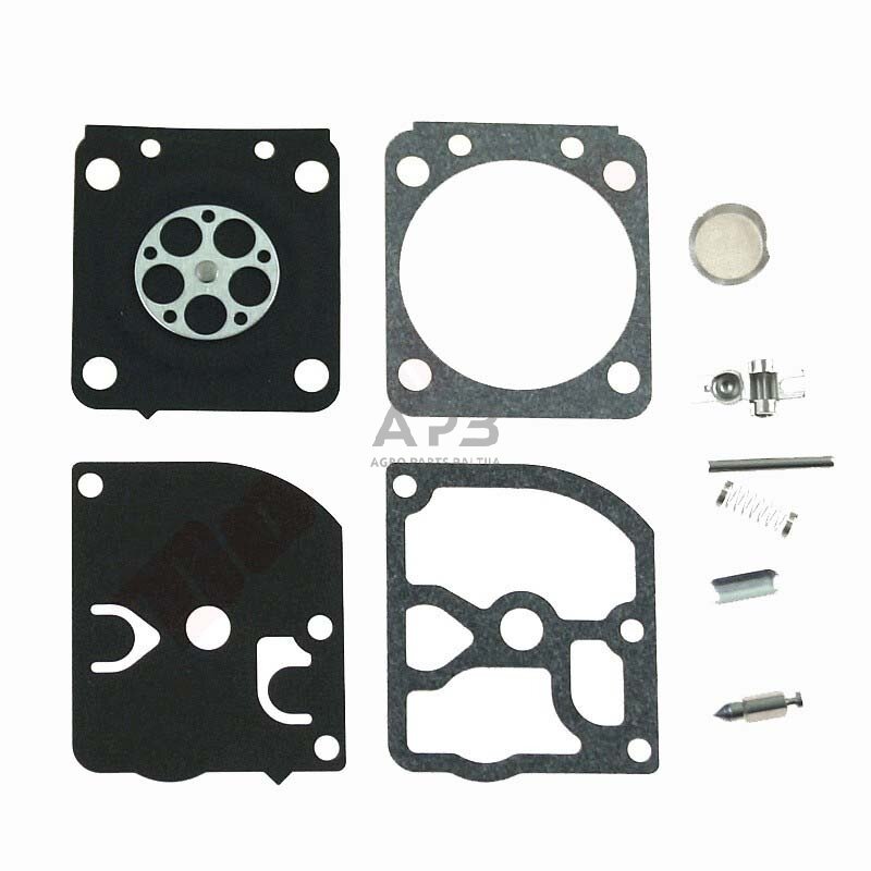 Membranų komplektas ZAMA RB-242, RB242 Membranų komplektas ZAMA RB-242, RB242