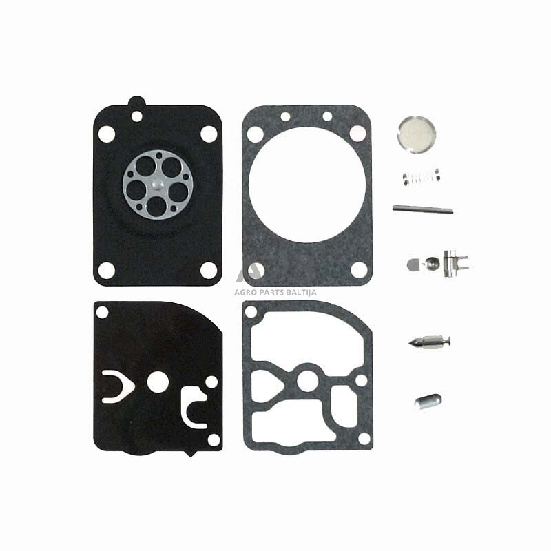 Membranų komplektas ZAMA RB-246, RB246 Membranų komplektas ZAMA RB-246, RB246