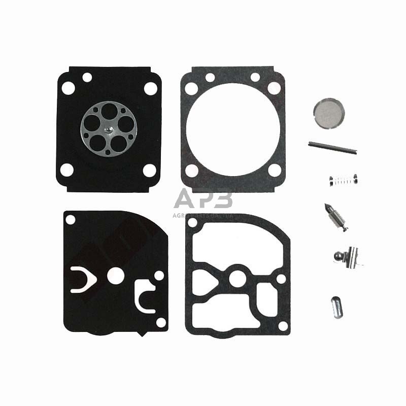 Membranų komplektas ZAMA RB-250, RB250 Membranų komplektas ZAMA RB-250, RB250