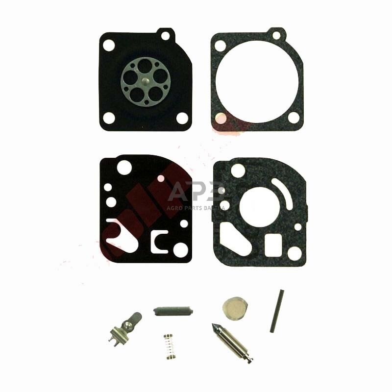 Membranų komplektas ZAMA RB- 26, RB-26, RB26 Membranų komplektas ZAMA RB- 26, RB-26, RB26