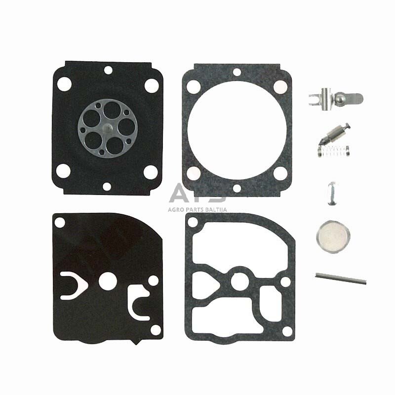 Membranų komplektas ZAMA RB-260, RB260 Membranų komplektas ZAMA RB-260, RB260