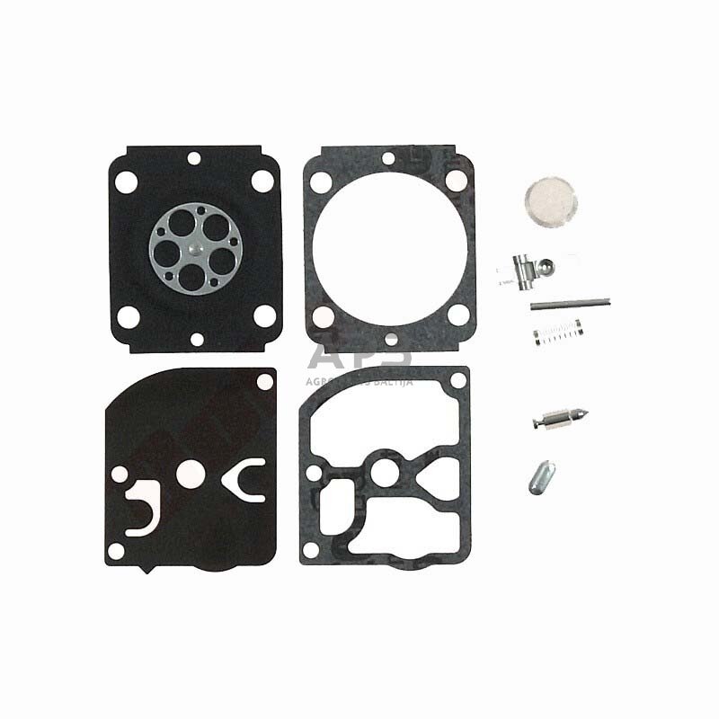 Membranų komplektas ZAMA RB-261, RB261 Membranų komplektas ZAMA RB-261, RB261