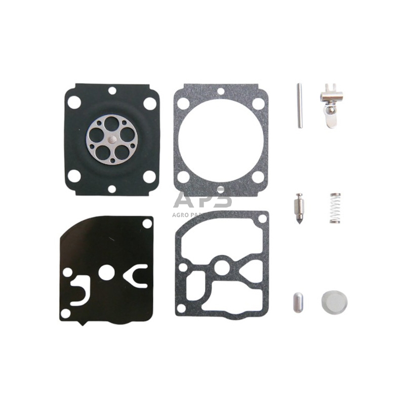 Membranų komplektas ZAMA RB-263, RB263 1