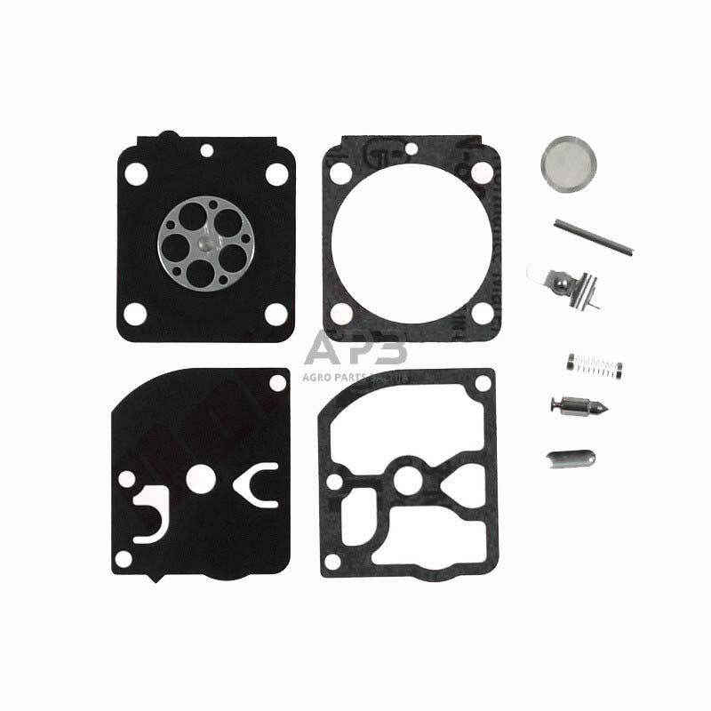 Membranų komplektas ZAMA RB-266, RB266 Membranų komplektas ZAMA RB-266, RB266