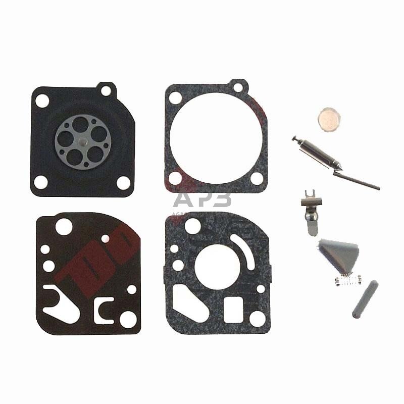 Membranų komplektas ZAMA RB- 27, RB-27, RB27 Membranų komplektas ZAMA RB- 27, RB-27, RB27