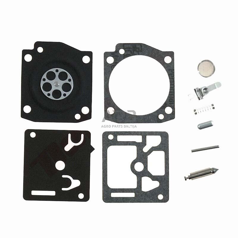 Membranų komplektas ZAMA RB-270, RB270 Membranų komplektas ZAMA RB-270, RB270