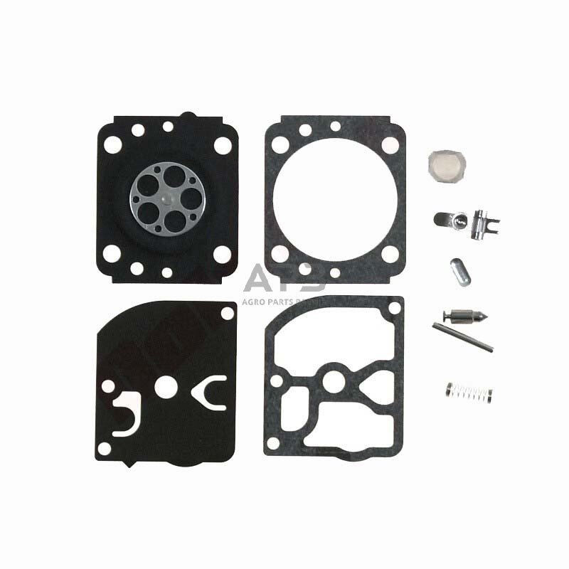 Membranų komplektas ZAMA RB-271, RB271 Membranų komplektas ZAMA RB-271, RB271