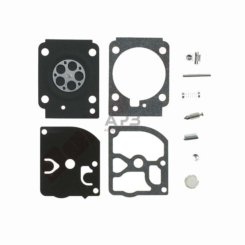 Membranų komplektas ZAMA RB-272, RB272 Membranų komplektas ZAMA RB-272, RB272