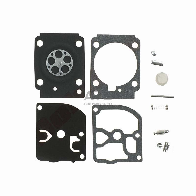 Membranų komplektas ZAMA RB-273, RB273 Membranų komplektas ZAMA RB-273, RB273