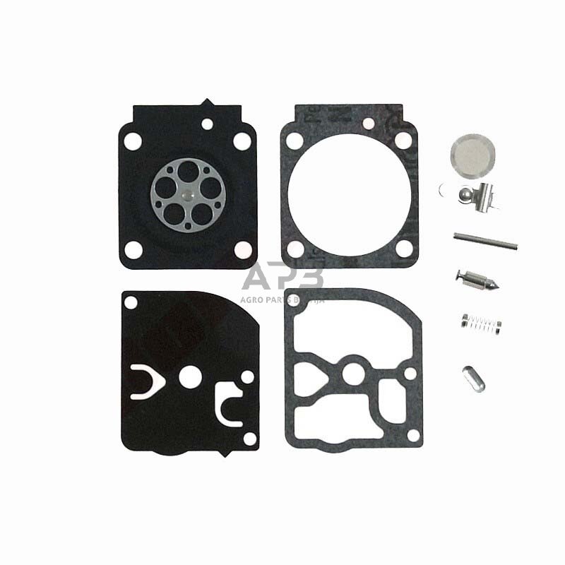 Membranų komplektas ZAMA RB-275, RB275 Membranų komplektas ZAMA RB-275, RB275
