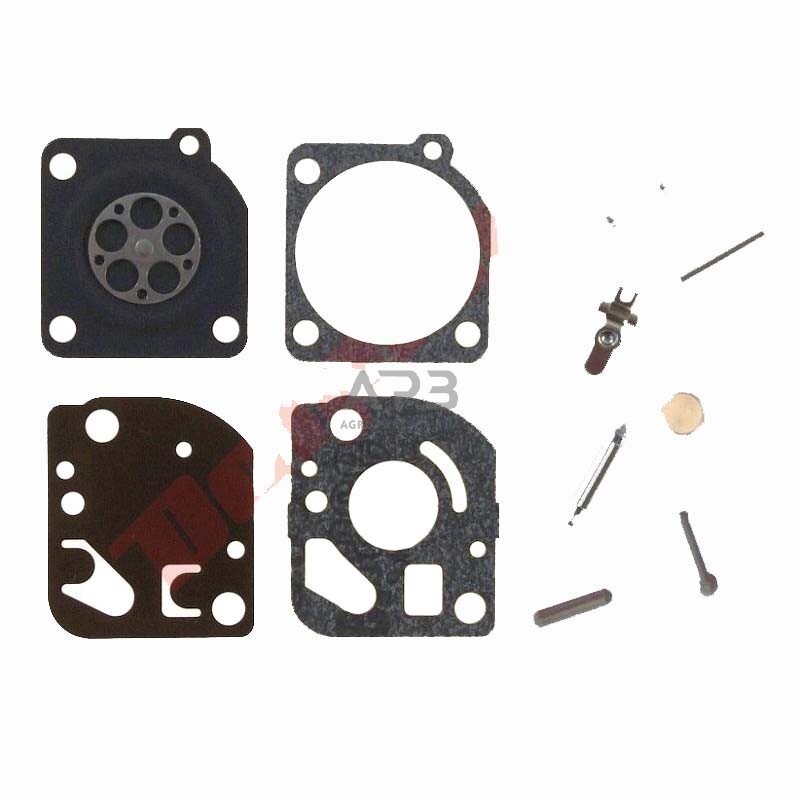 Membranų komplektas ZAMA RB- 28, RB-28, RB28 Membranų komplektas ZAMA RB- 28, RB-28, RB28
